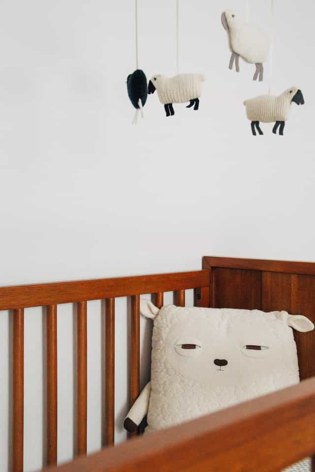 Baby Bed