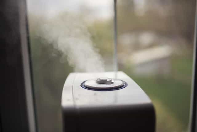 Humidifier