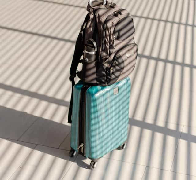 Luggage Storage