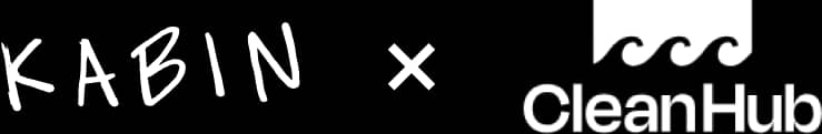 Kabin x CleanHub