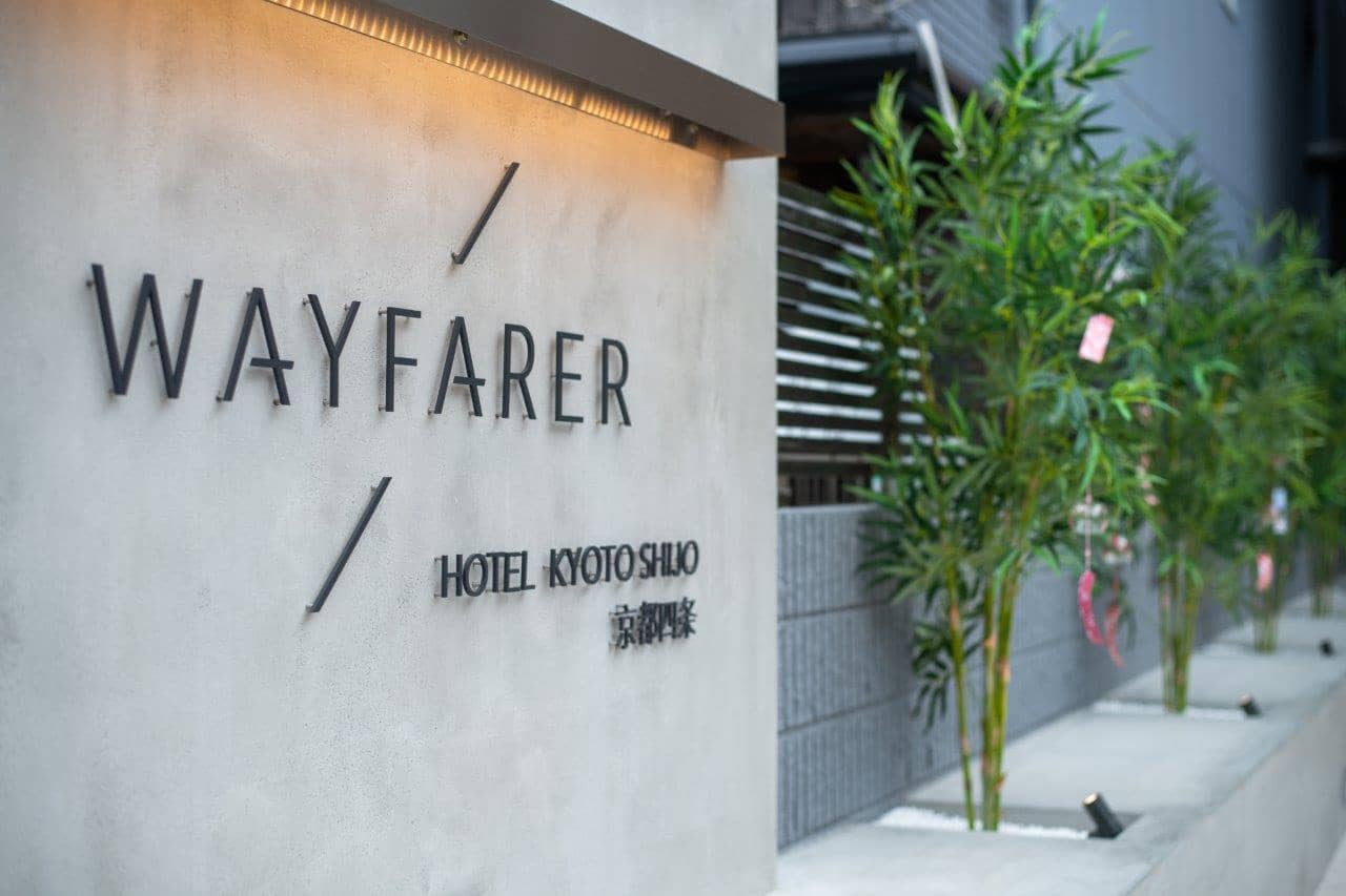 WAYFARER Kyoto Shijo