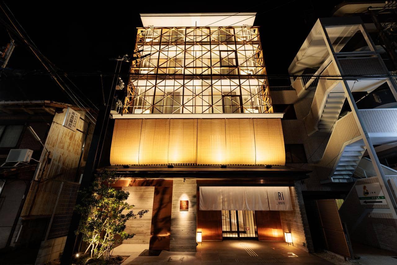 ORI Kyoto