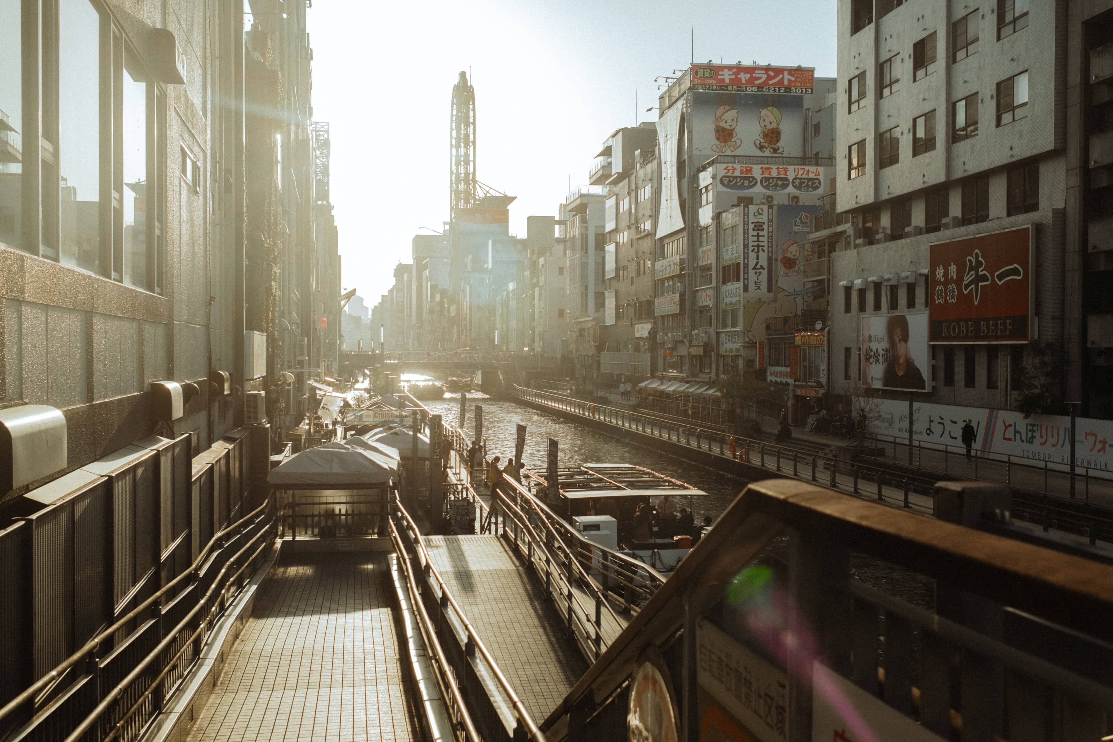 KABIN PICKS MAY: What to do and events to check out during peak spring euphoria in Kyoto & Osaka