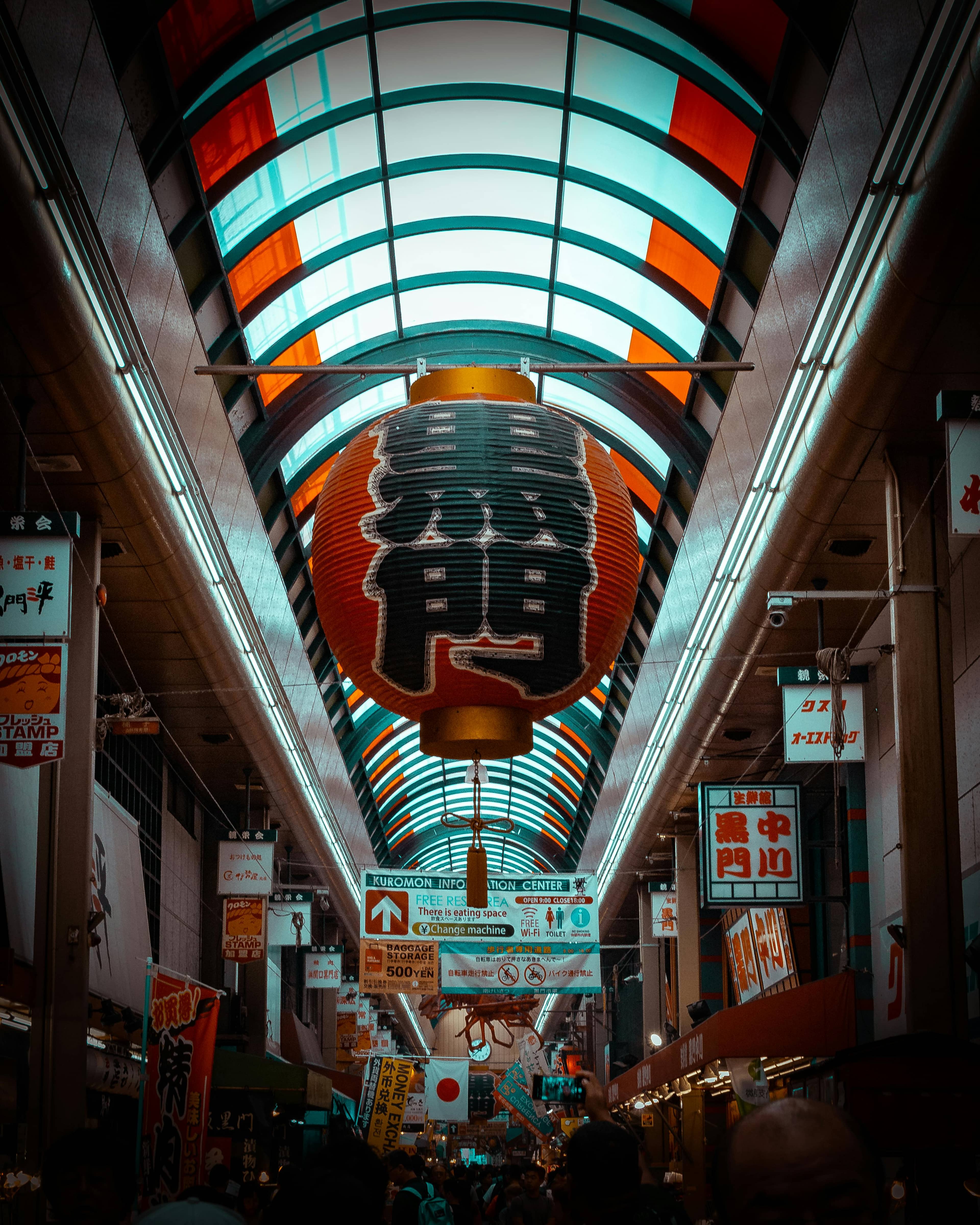 Where to Stay in Osaka if Traveling with Family: Tips + Activities Ideas