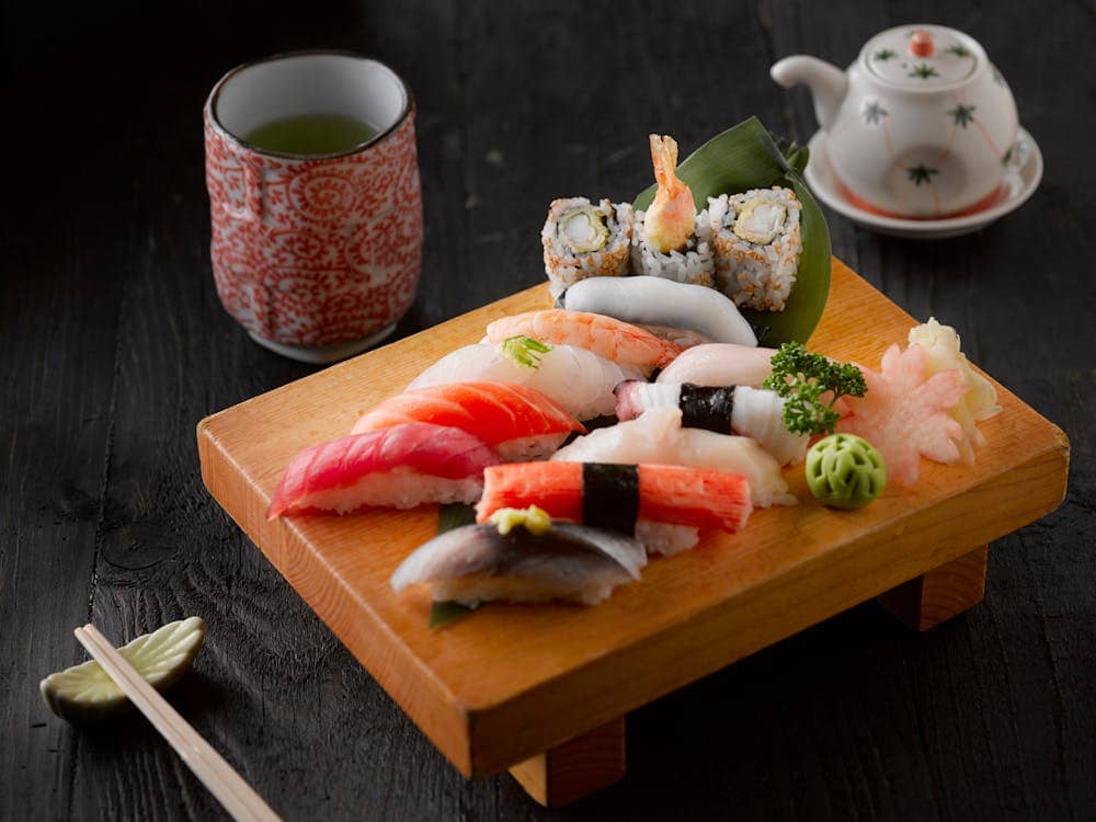Local Ranking: Popular Food in Kyoto, Japan (And Where to Try It)
