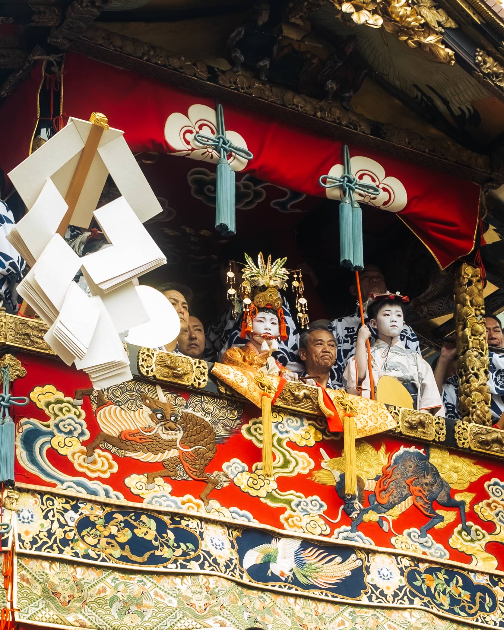 KABIN PICKS JULY: What’s On in Kyoto & Osaka as Summer Builds
