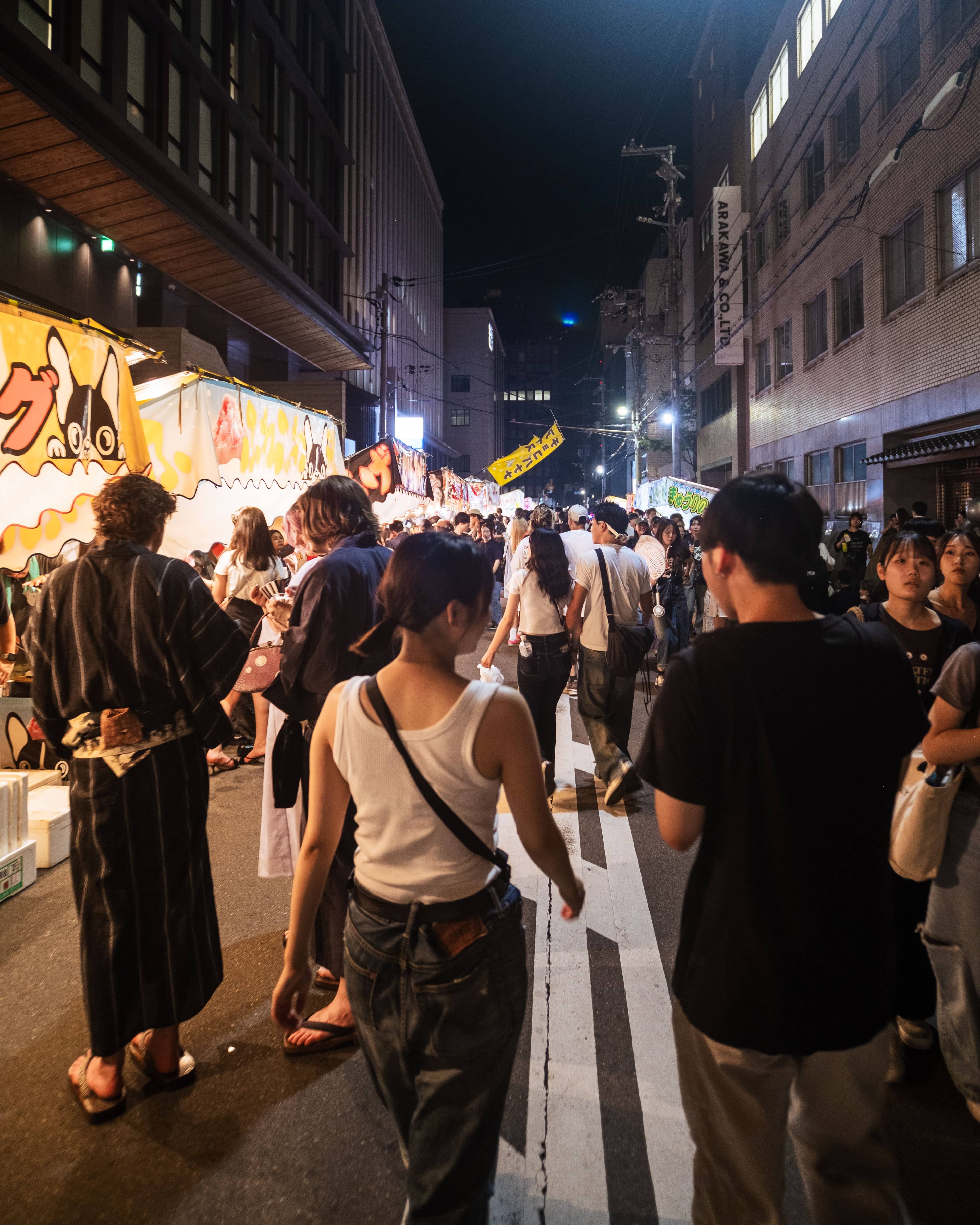 Gion Matsuri: Tips from a Local (a.k.a. How Not to Get Cooked))