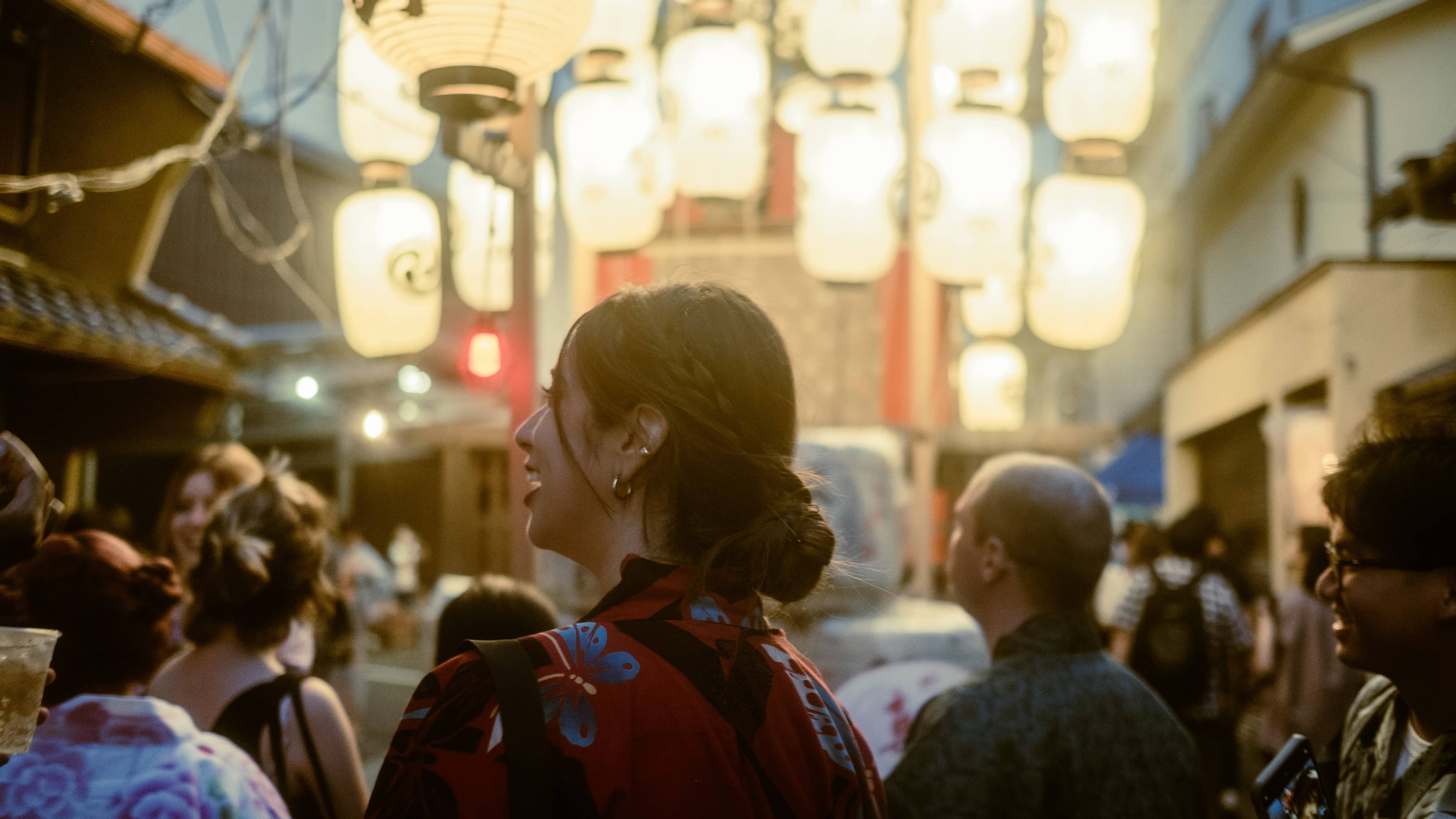 KABIN PICKS AUGUST: Kyoto & Osaka Events, Summer Sonic, Off-beat Activities