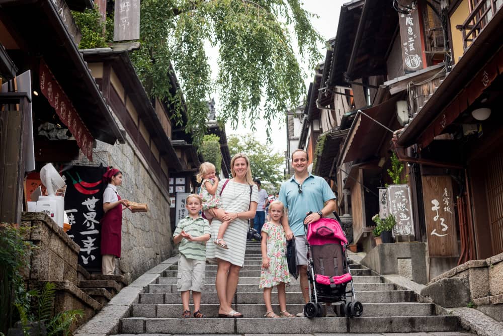 Kyoto Daily Tours