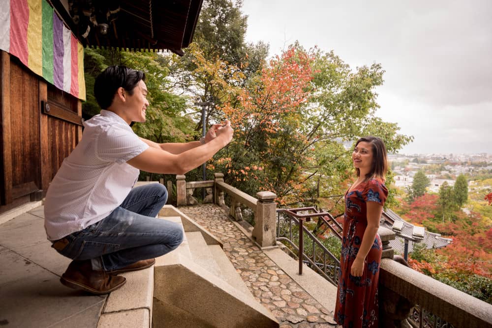 Kyoto Daily Tours