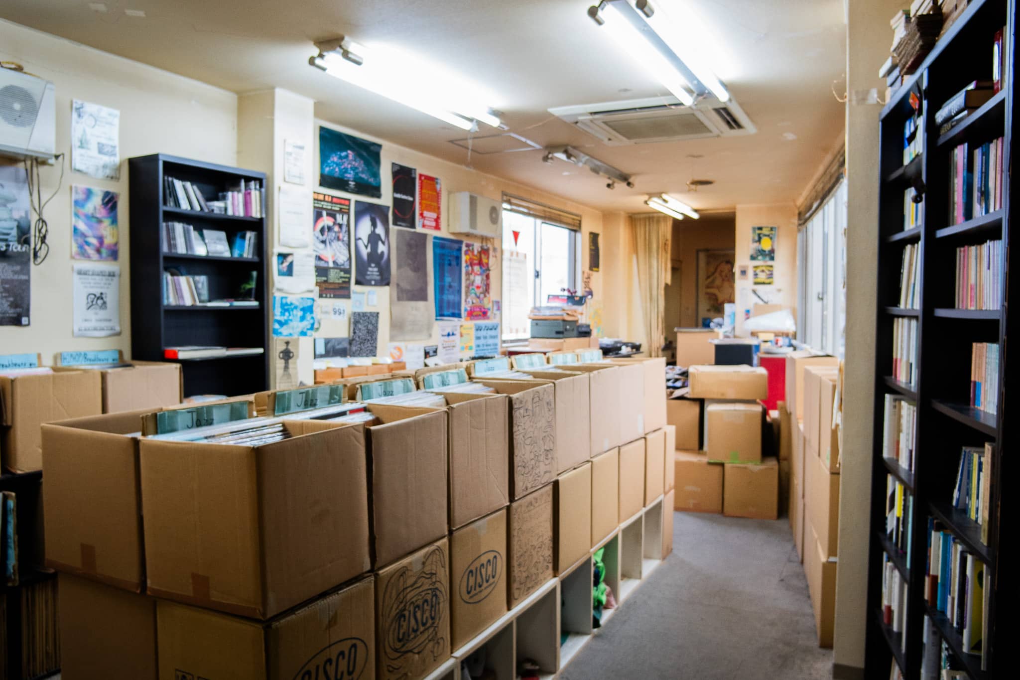 Record Stores & River Walks: 48 Hours in Kyoto for Vinyl Lovers