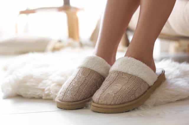 Slippers