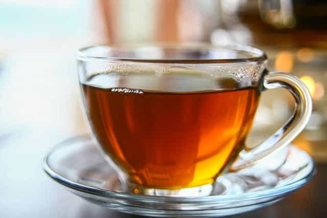 Tea Set