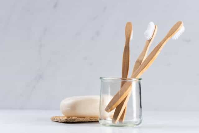 Toothbrush