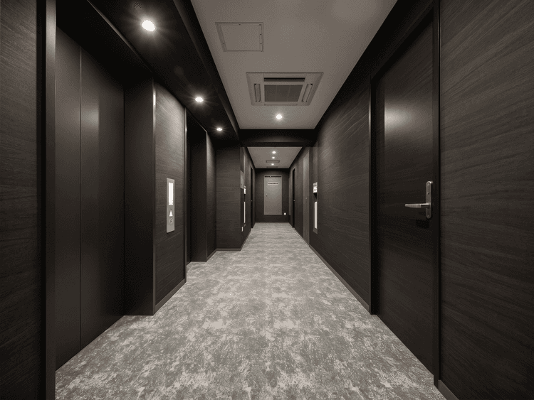 KABIN Shiro, Regale Collection, Osaka